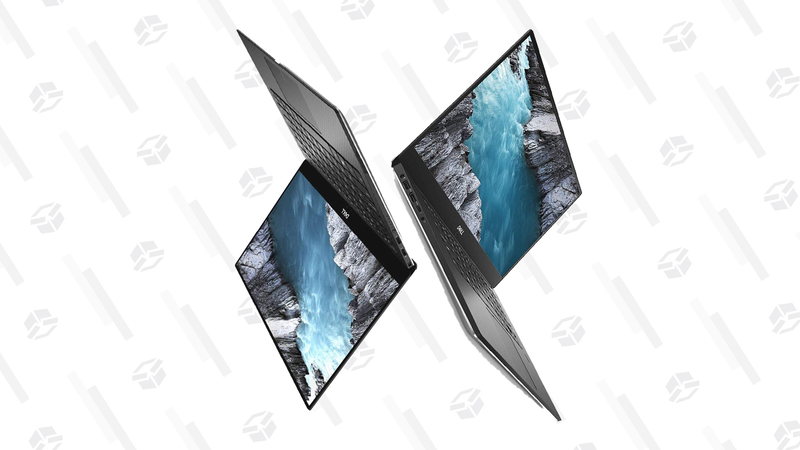 Chromebooks de Dell y ordenadores portátiles XPS | AmazonGráfico: Tercius Bufete